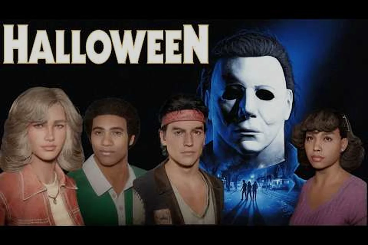 Halloween: The Game Characters Explained: Role Breakdown