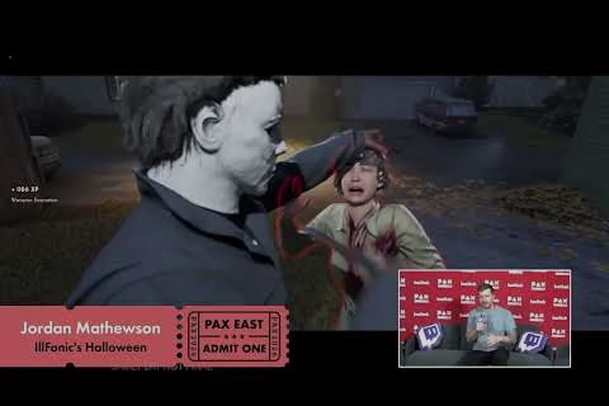Halloween: The Game Player Guide: Master 1v4 Horror Basics