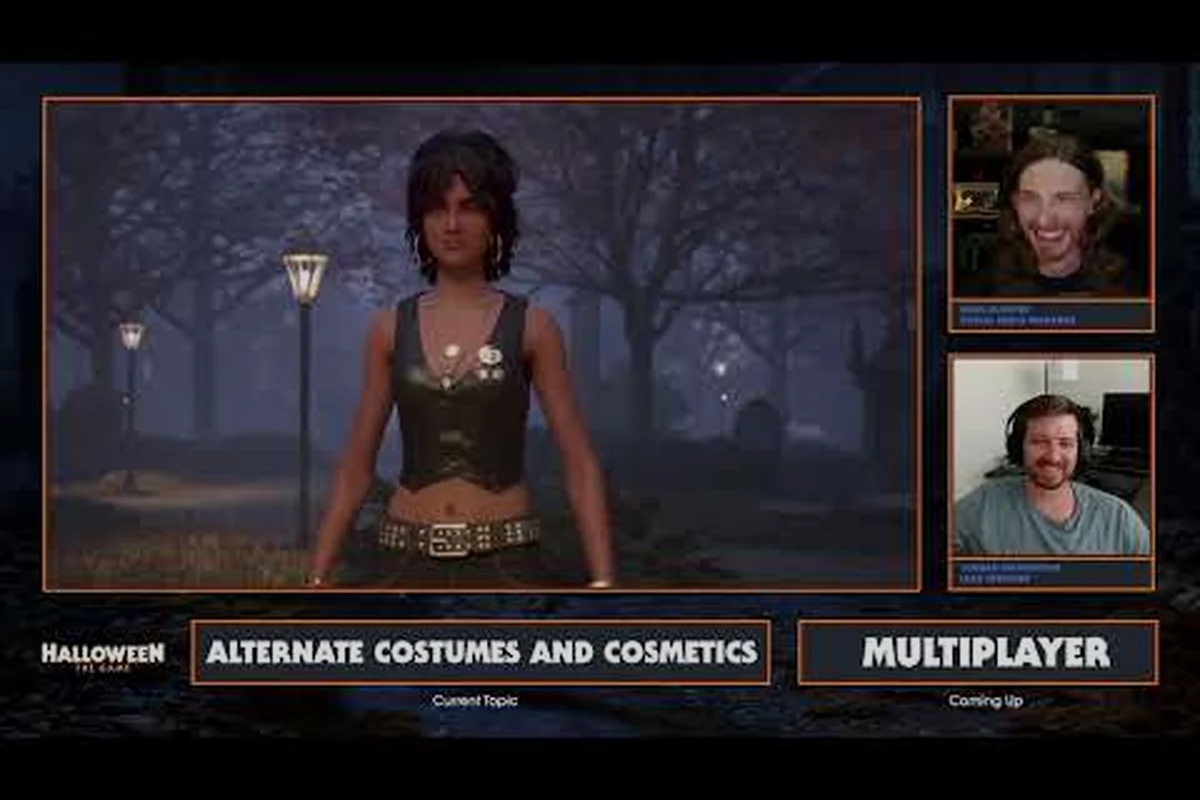 Halloween: The Game Tutorial: Core Mechanics & Basics