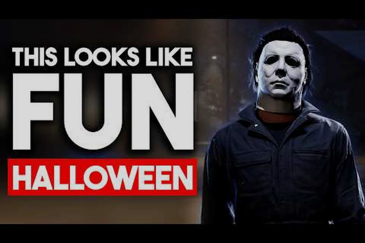Halloween: The Game How to Survive: First Minute Guide