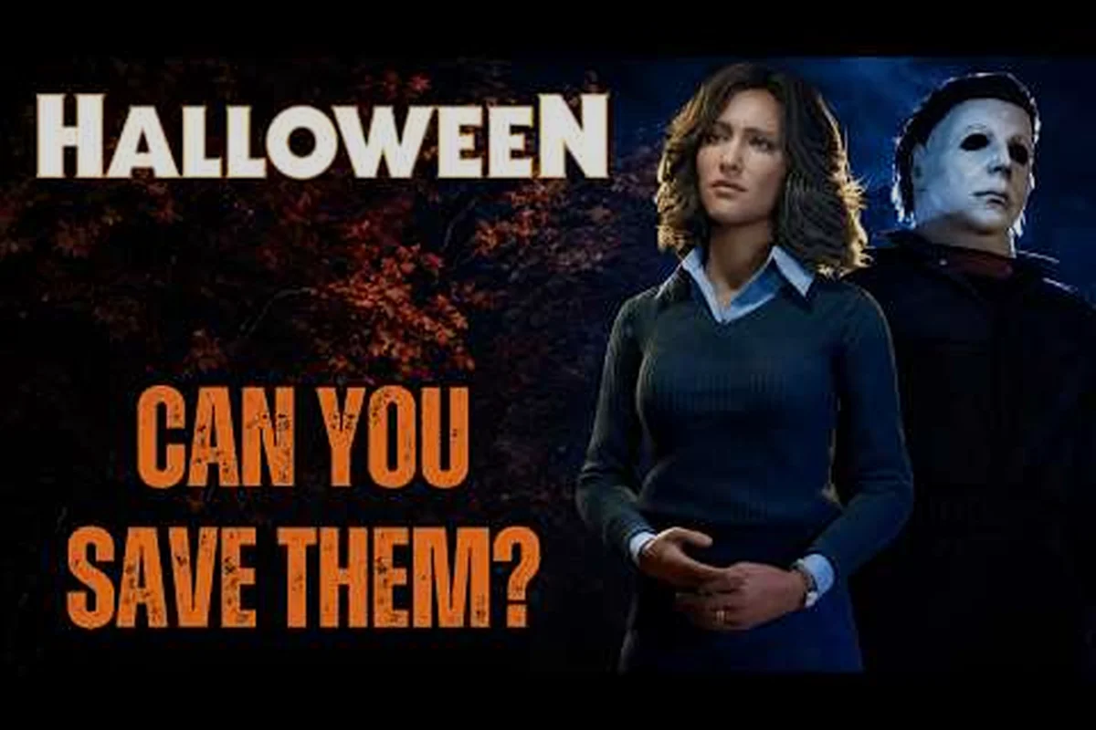 Halloween: The Game Survival Guide: Live Through the Night