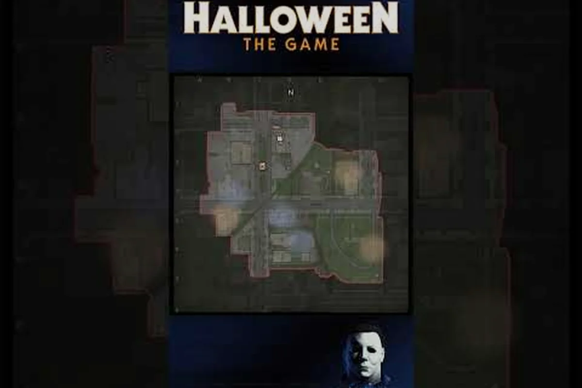 Halloween: The Game Map Objectives: Zone Completion Guide