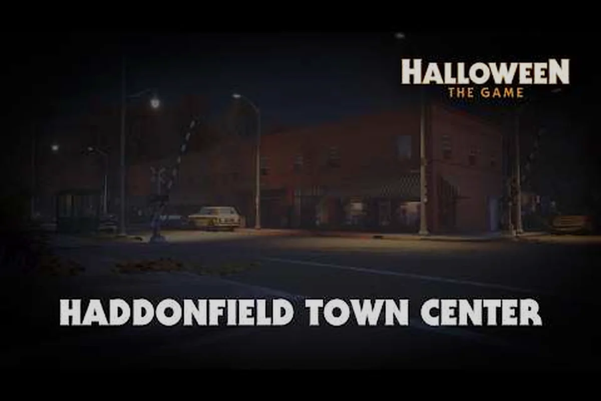 Halloween: The Game Loot Map: Item Drop Route Guide