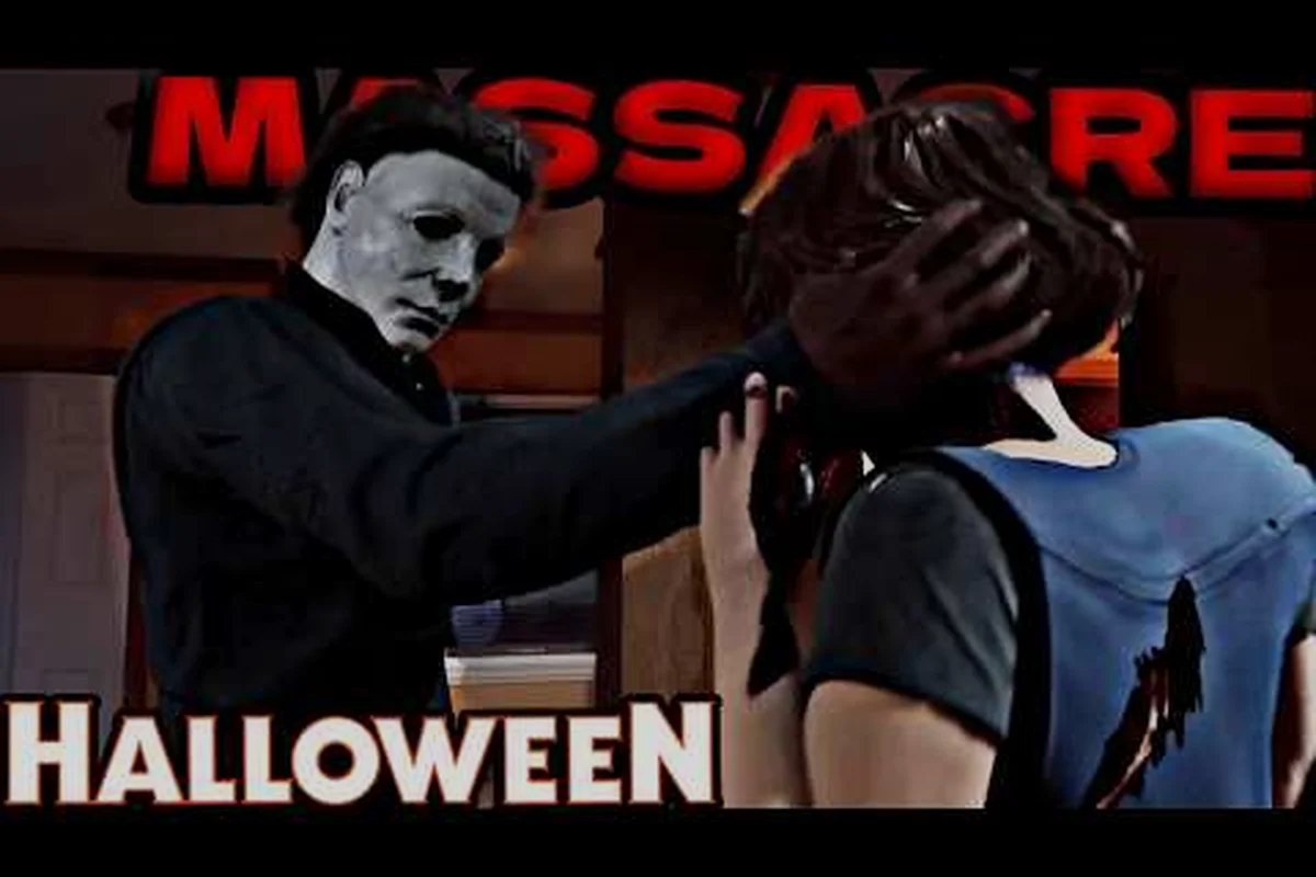 Halloween: The Game How to Play The Shape: Hunt Guide