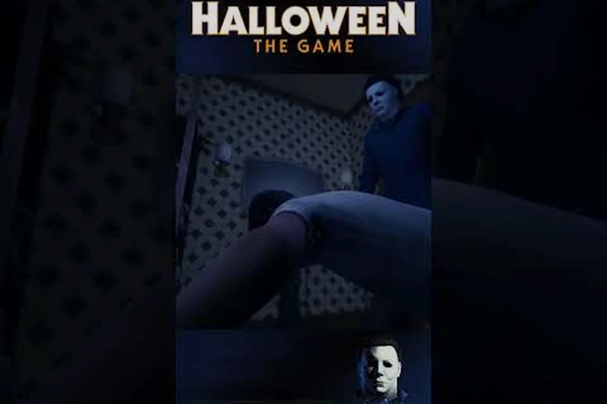 Halloween: The Game Michael Myers Ability Explained PvP Grab