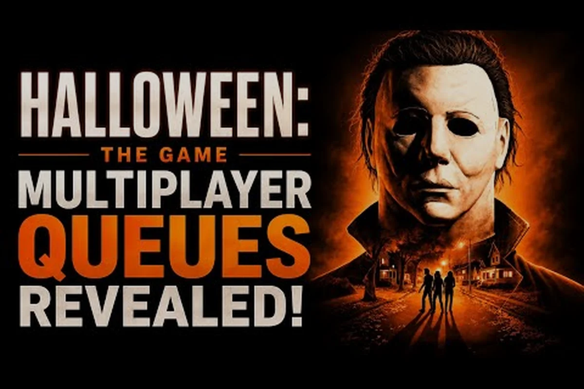 Halloween: The Game Multiplayer Tips: Escape with Friends