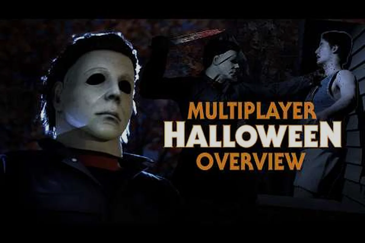 Halloween: The Game Multiplayer Loadout: Hero Gear Guide