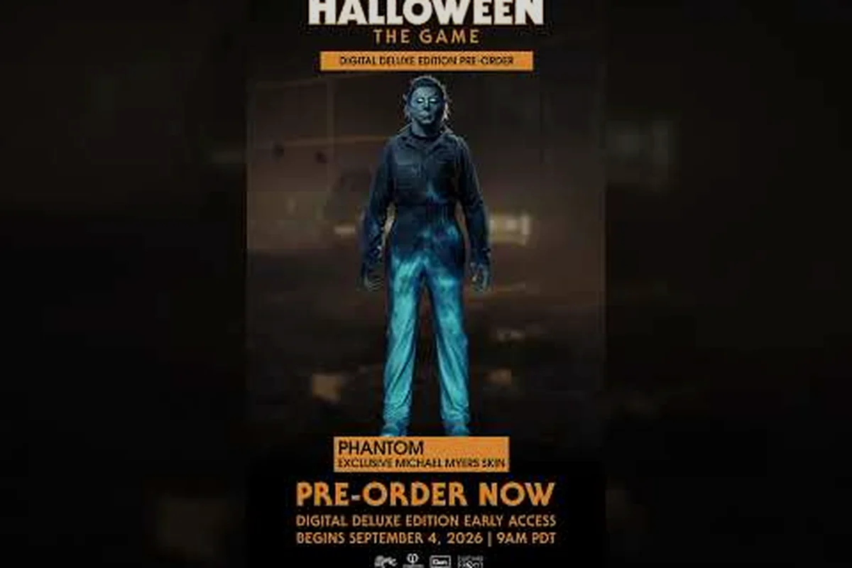Halloween: The Game Pre-Order Discount & Price Revealed