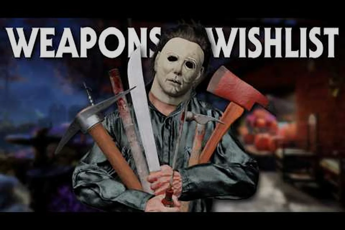 Halloween: The Game Weapons: Complete Guide for Hero Combat